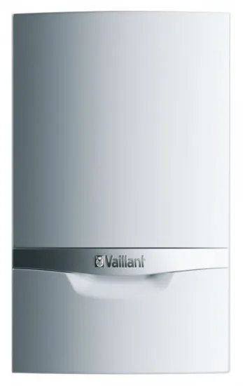 Котел газовый настенный атмосферный двухконтурный VAILLANT atmoTEC plus VUW 200/5-5 (0010048164) Котельная автоматика