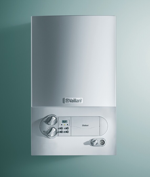 Vaillant atmoTEC pro VUW INT 240/3-3 R2 Котельная автоматика