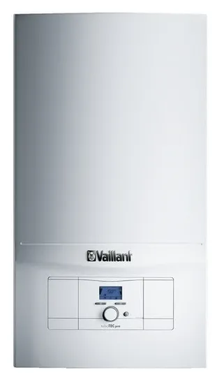 Vaillant atmoTEC VUW 240/5-3 Котельная автоматика