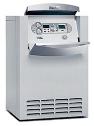 Котел газовый напольныйатмосферный VAILLANT atmoVIT exclusiv VK INT 264/8 E (309214) Котельная автоматика