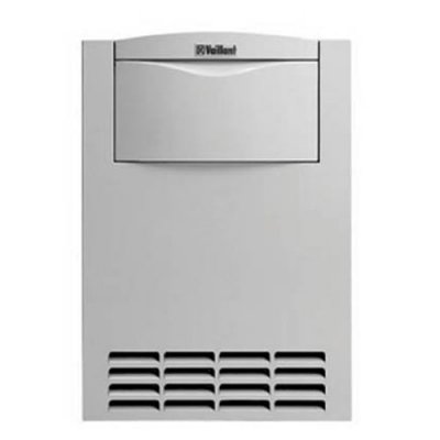 Котел газовый напольныйодноступенчатый низкотемпературный VAILLANT atmoVIT VK INT 164/1-5 (309226) Котельная автоматика