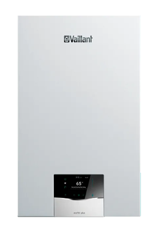 Vaillant ecoTEC plus VU 25 CS/1-5 Котельная автоматика #1