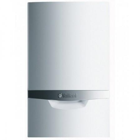 Vaillant ecoTEC plus VU INT IV 166/5-5 H Котельная автоматика #1