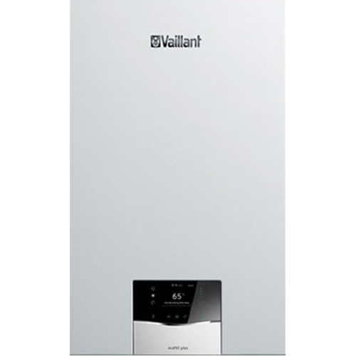 Котел газовый настенный конденсационный двухконтурный VAILLANT ecoTEC plus VUW 26 CS/1-5 (0010024668) Котельная автоматика #1