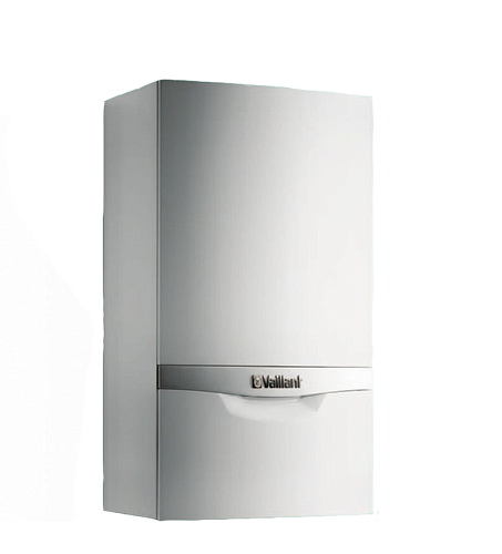 Котел газовый настенный конденсационный двухконтурный VAILLANT ecoTEC plus VUW INT IV 346/5-5 H (0010015911) Котельная автоматика #1