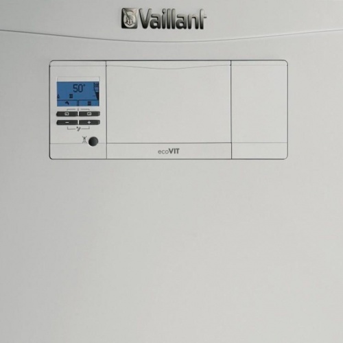 Vaillant ecoVIT VKK INT 256/5 Котельная автоматика #2