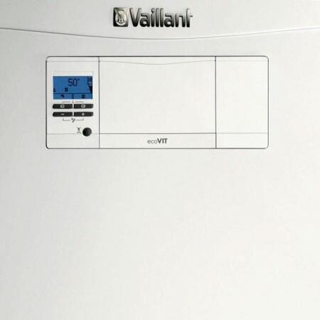 Vaillant ecoVIT VKK INT 486/5 Котельная автоматика #2