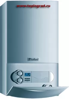 Vaillant turboTEC plus VU INT 202/3-5 Котельная автоматика