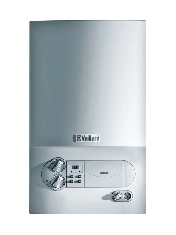 Vaillant turboTEC pro VUW INT 242/3-3 Котельная автоматика