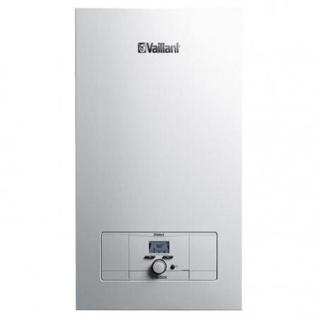 Котел электрический VAILLANT eloBLOCK 12KVR15 (10009376) Проточные водонагреватели #1