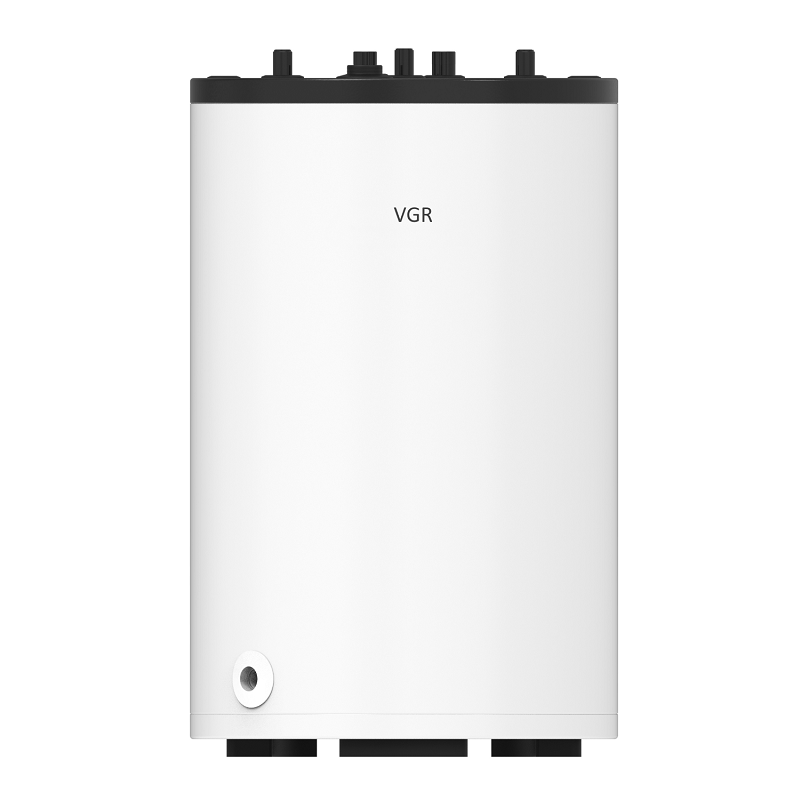 Vaillant VGR VIH R CN 120 Бойлеры