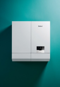 Водонагреватель электрический косвенного нагрева емкостный VAILLANT uniSTOR VIH Q 75/2 B (0010025313) Бойлеры