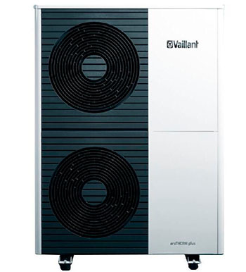 Vaillant aroTHERM split VWL 125/5 AS 400V Дополнительное оборудование