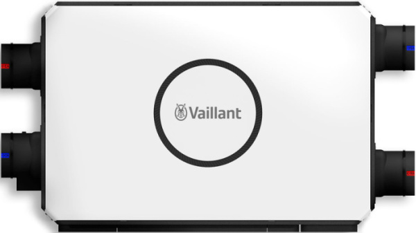 Vaillant recoVAIR plus VAR250 Приточно-вытяжные системы
