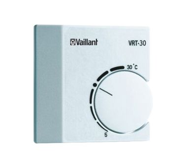 Vaillant VRT 30 Котельная автоматика