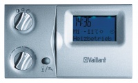 Vaillant VRT 390 Терморегуляторы