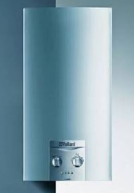 Vaillant MAG 14 0 RXI Проточные водонагреватели