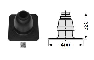 Vaillant 303261 Пылемеры