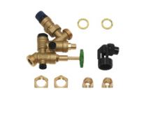 Vaillant 305827 Бойлеры