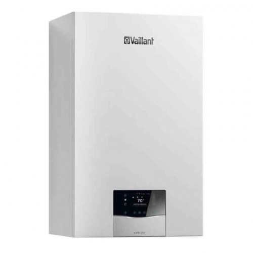 Vaillant ecoTEC plus VU 35 CS/1-5 (N-INT4) Котельная автоматика