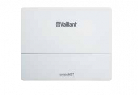 Vaillant sensoNET VR 921 ТЭНы