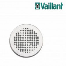 Решетка волна, нерж. сталь 168х168х44 мм VAILLANT VAZ-G125 0020212294 Дополнительное оборудование