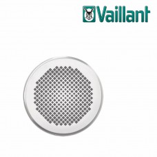 Решетка квадрат, нерж. сталь 168х168х46 мм VAILLANT VAZ-G125 0020212298 Дополнительное оборудование