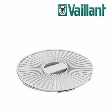 Заглушка, пластик, 202x202х5 мм VAILLANT VAZ-U 0020231948 Дополнительное оборудование