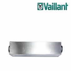 Глушитель 1000х239х186 мм, металл, минеральное волокно VAILLANT VAZ-U150 0020180802 Пробоотборники материалов